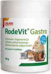 Dolfos Dolvit Rodevit Gastro, 60 g