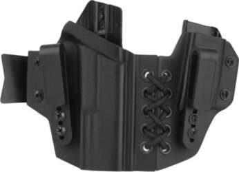 DOUBLETAP GEAR Appendix elastīgā IWB Kydex