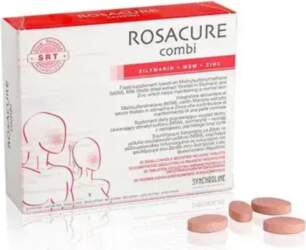 Endocare Rosacure Combi 30 tabletes