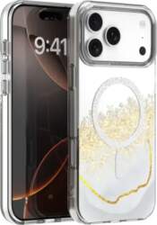 Epoxy Mag vāks iPhone 17 Pro