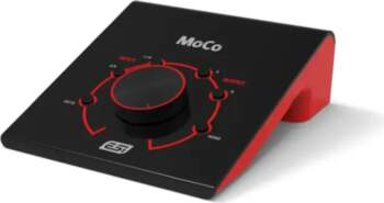 ESI MoCo - Active Monitor Controller