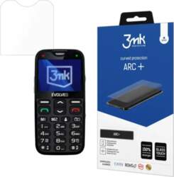 Evolveo EasyPhone XG - 3mk ARC+