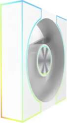 Fan Darkflash DM8 LINE (white)