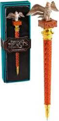Fantastic Beasts Thunderbird pildspalva