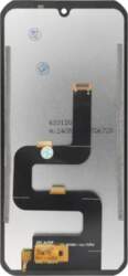 FixCell LCD displejs DOOGEE S88 Pro