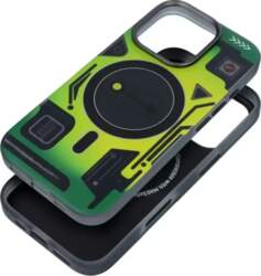 Forcell F-Protect Levels vāks iPhone 16