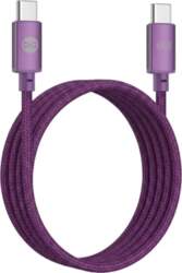 Forever Vibe cable USB-C - USB-C