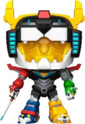Funko Bitty Bots figūra Voltron -