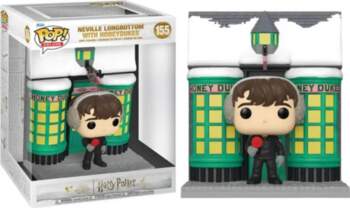 Funko POP figūra Harry Potter Neville