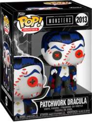 Funko POP figūra Universal Monsters Patchwork