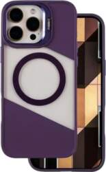 Fusion Mag vāks iPhone 16 Pro