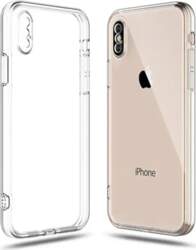 Fusion Precise Case 2mm silikona vāks