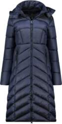 Geographical Norway Blanche Long Navy DB