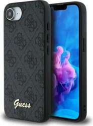 Guess 4G Script Logo MagSafe vāks
