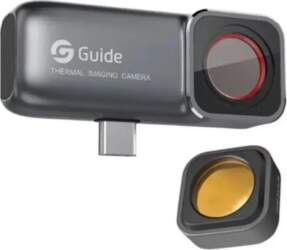 GUIDE SENSMART THERMAL IMAGING CAMERA MOBIR