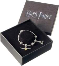Harry Potter Deathly Hallows Snitch 3