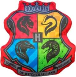 Harry Potter Hogwarts 3D spilvens