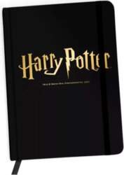 Harry Potter kladīte / burtnīca