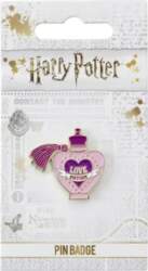 Harry Potter Love Potion nozīmīte