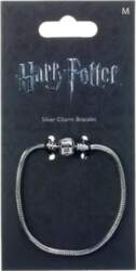 Harry Potter sudraba piekariņu aproce