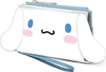 Hello Kitty Cinnamoroll maciņš