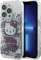 Hello Kitty IML Kitty On Bricks