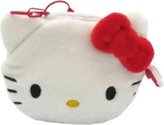 Hello Kitty maciņš 10 cm