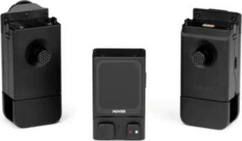 HOVERAir Display + Joysticks Beacon un