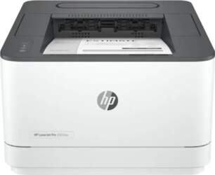 HP LASERJET PRO 3002dw PRINTER