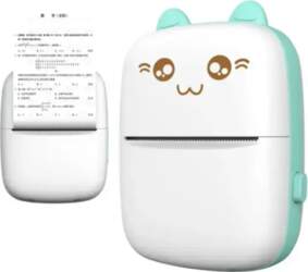 HURC9 Bluetooth termoprinteris Kitty Mini –