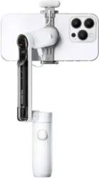 Insta360 Flow Creator Kit (Balts)