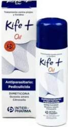 Inter Pharma Kife Lendrera eļļa, 100