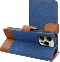 JEANS Book vāks iPhone 16 Pro
