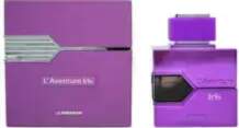 L´Aventure Iris Extrait de Parfum