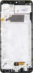 LCD display + Touch Unit +