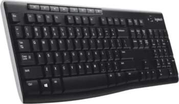 Logitech K270