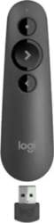 Logitech R500 Graphite Presenter