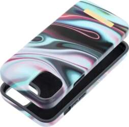 Maciņš iPhone 15 Plus Forcell F-Protect