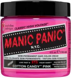 Manic Panic, Classic High Voltage Cotton