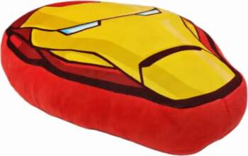Marvel Avengers Iron Man 3D spilvens