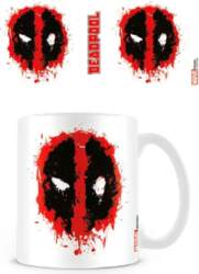 Marvel Deadpool Splat krūze
