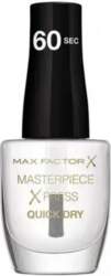 Max Factor M Factor Xpress Caurspīdīga
