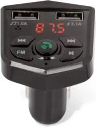 Maxlife MXFT-02 FM modulators USB |