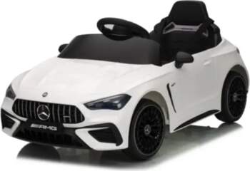 Mercedes AMG CLE 53