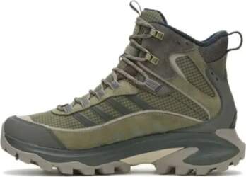 Merrell Moab Speed 2 Thermo Mid