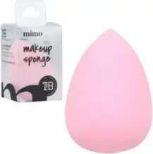 MIMO Makeup Blender Sponge Light Pink