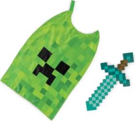 Minecraft Layer + zobens