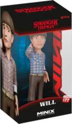 MINIX STRANGER THINGS - WILL