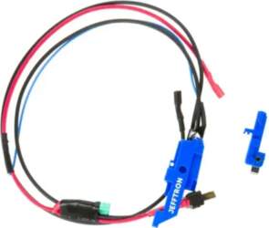 Mosfet V3 virs ātrumkārbas