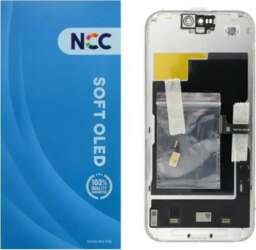 NCC LCD displejs iPhone 15 Pro